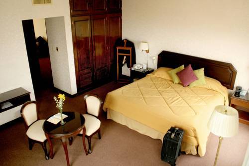 Hotel New Corpac