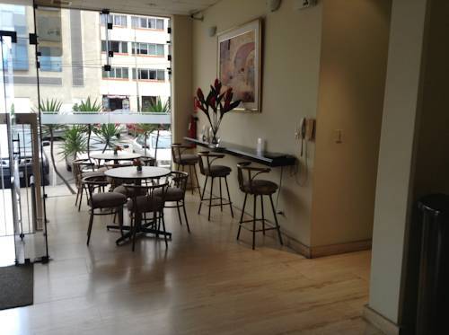 Hotel New Corpac