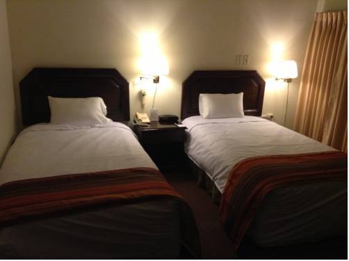 Hotel New Corpac