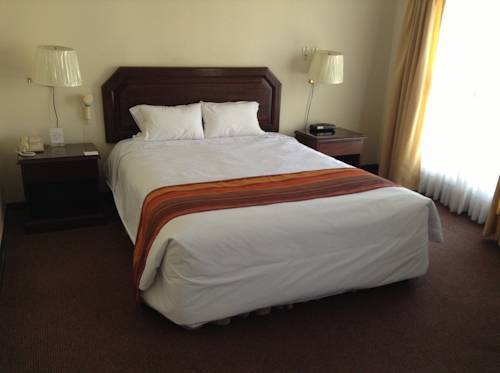 Hotel New Corpac