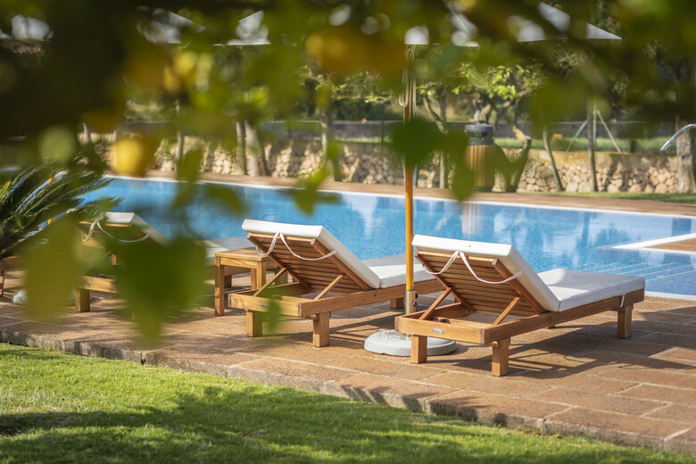 Agroturismo Finca Son Roig