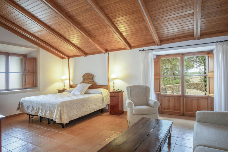 Agroturismo Finca Son Roig