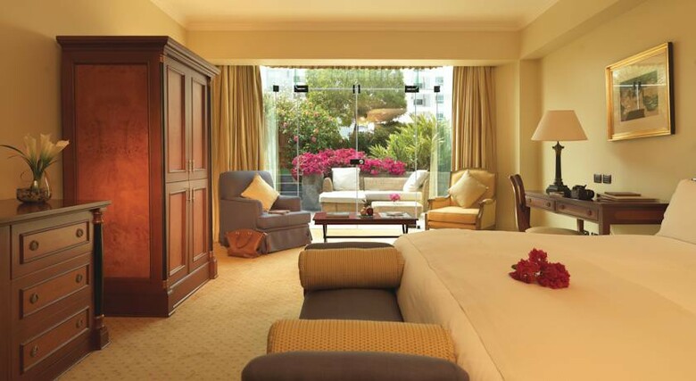 Hotel Belmond Miraflores Park