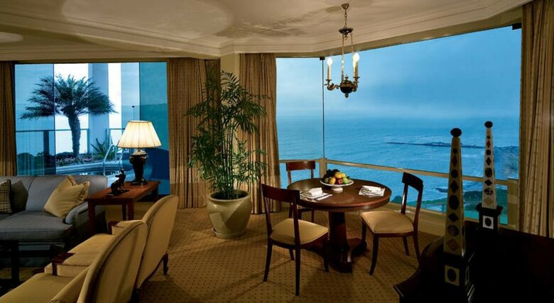 Hotel Belmond Miraflores Park