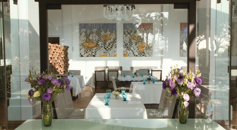 Hotel Belmond Miraflores Park