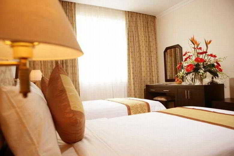 Hanoi Royal 1 Hotel