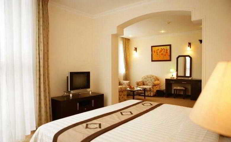 Hanoi Royal 1 Hotel