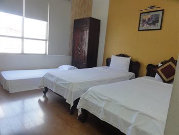 Hanoi Royal 1 Hotel