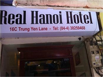 Hanoi Royal 1 Hotel