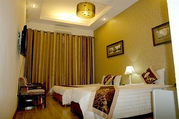 Hanoi Royal 1 Hotel