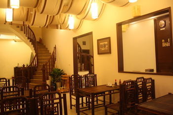 Hanoi Royal 1 Hotel
