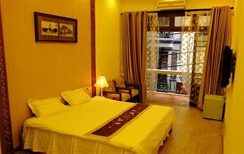 Hanoi Royal 1 Hotel