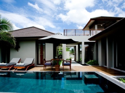 Hotel Aka Resort Guti Hua Hin