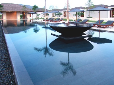 Hotel Aka Resort Guti Hua Hin