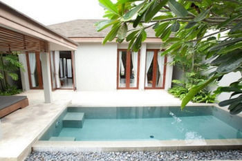 Hotel Aka Resort Guti Hua Hin