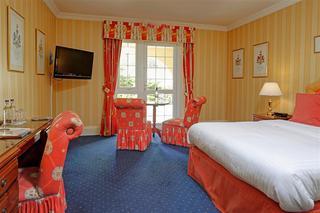 New House Country Hotel