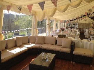New House Country Hotel
