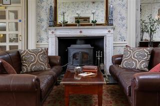 New House Country Hotel