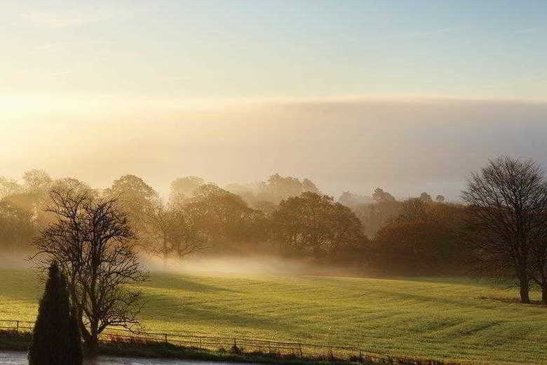 New House Country Hotel