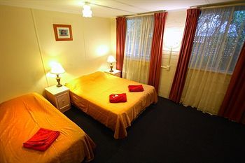 Hotel Motel Maroondah