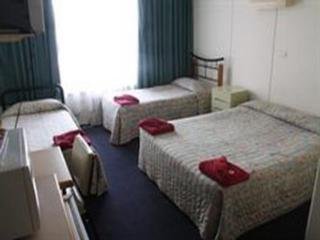 Hotel Motel Maroondah