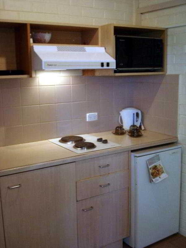 Hotel Redan Apartments