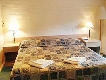 Hotel Redan Apartments