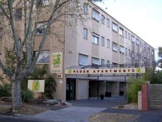 Hotel Redan Apartments