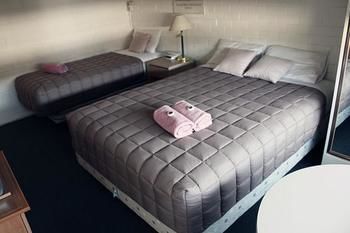 Hotel Redan Apartments