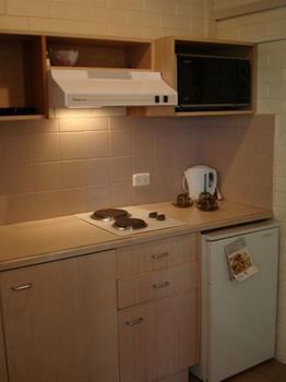 Hotel Redan Apartments