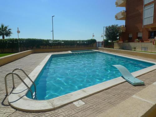 Apartment Voramar 01