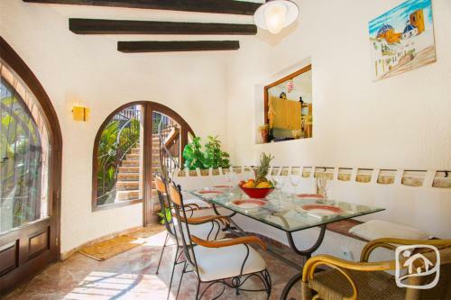 Abahana Villas Chill Out