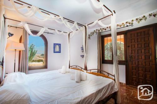 Abahana Villas Chill Out