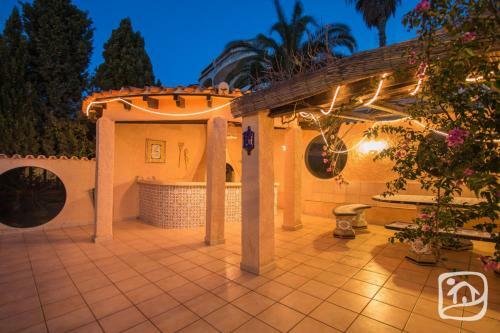 Abahana Villas Chill Out