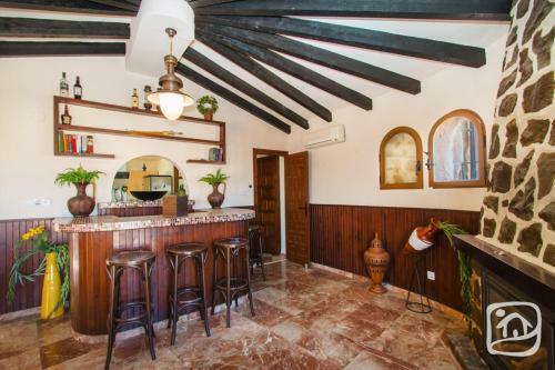 Abahana Villas Chill Out