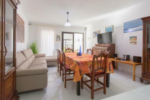 Ocean And Relax Apartment