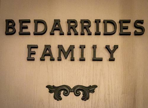 Bed & Breakfast Abacard Home Chambre D'h�tes
