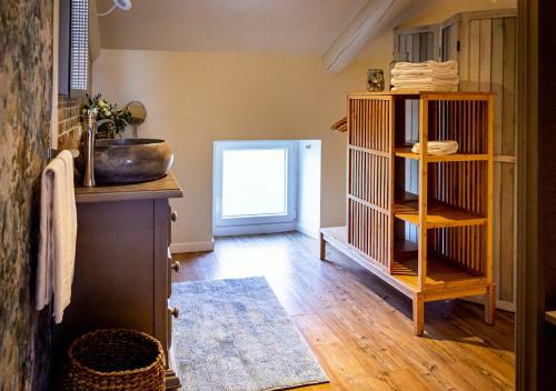 Bed & Breakfast Abacard Home Chambre D'h�tes