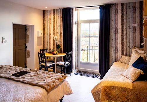 Bed & Breakfast Abacard Home Chambre D'h�tes