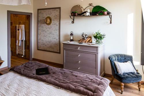 Bed & Breakfast Abacard Home Chambre D'h�tes