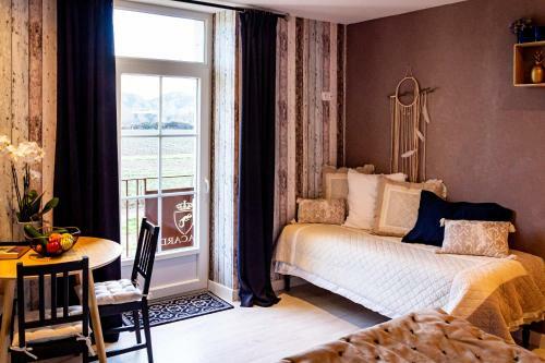 Bed & Breakfast Abacard Home Chambre D'h�tes