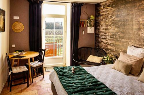 Bed & Breakfast Abacard Home Chambre D'h�tes