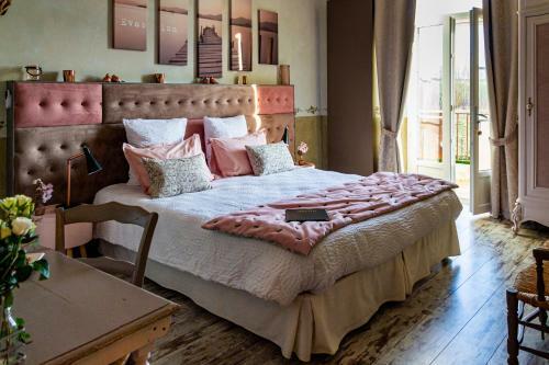 Bed & Breakfast Abacard Home Chambre D'h�tes