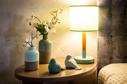 Bed & Breakfast Abacard Home Chambre D'h�tes