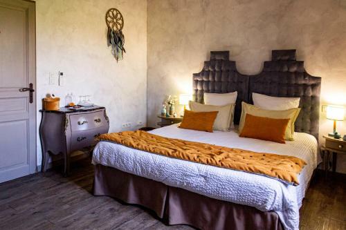 Bed & Breakfast Abacard Home Chambre D'h�tes