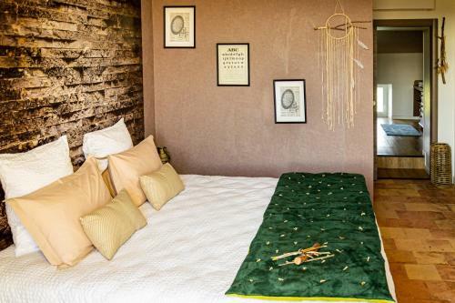 Bed & Breakfast Abacard Home Chambre D'h�tes
