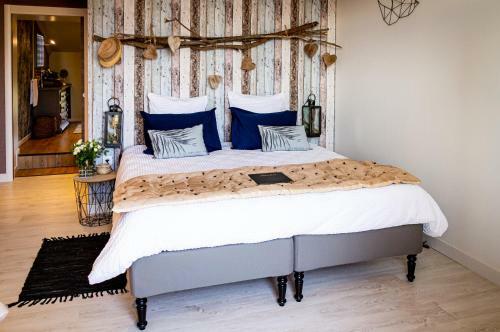Bed & Breakfast Abacard Home Chambre D'h�tes