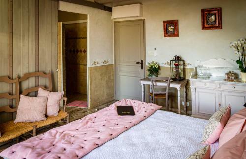 Bed & Breakfast Abacard Home Chambre D'h�tes