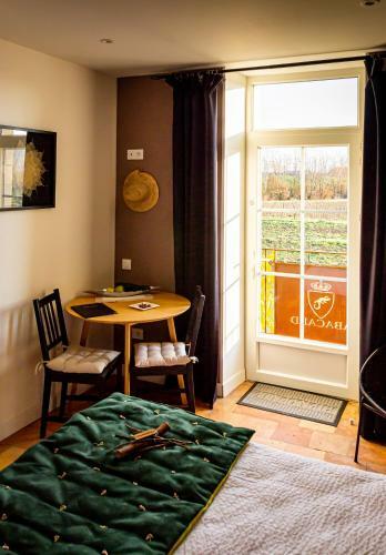 Bed & Breakfast Abacard Home Chambre D'h�tes
