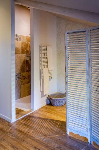 Bed & Breakfast Abacard Home Chambre D'h�tes